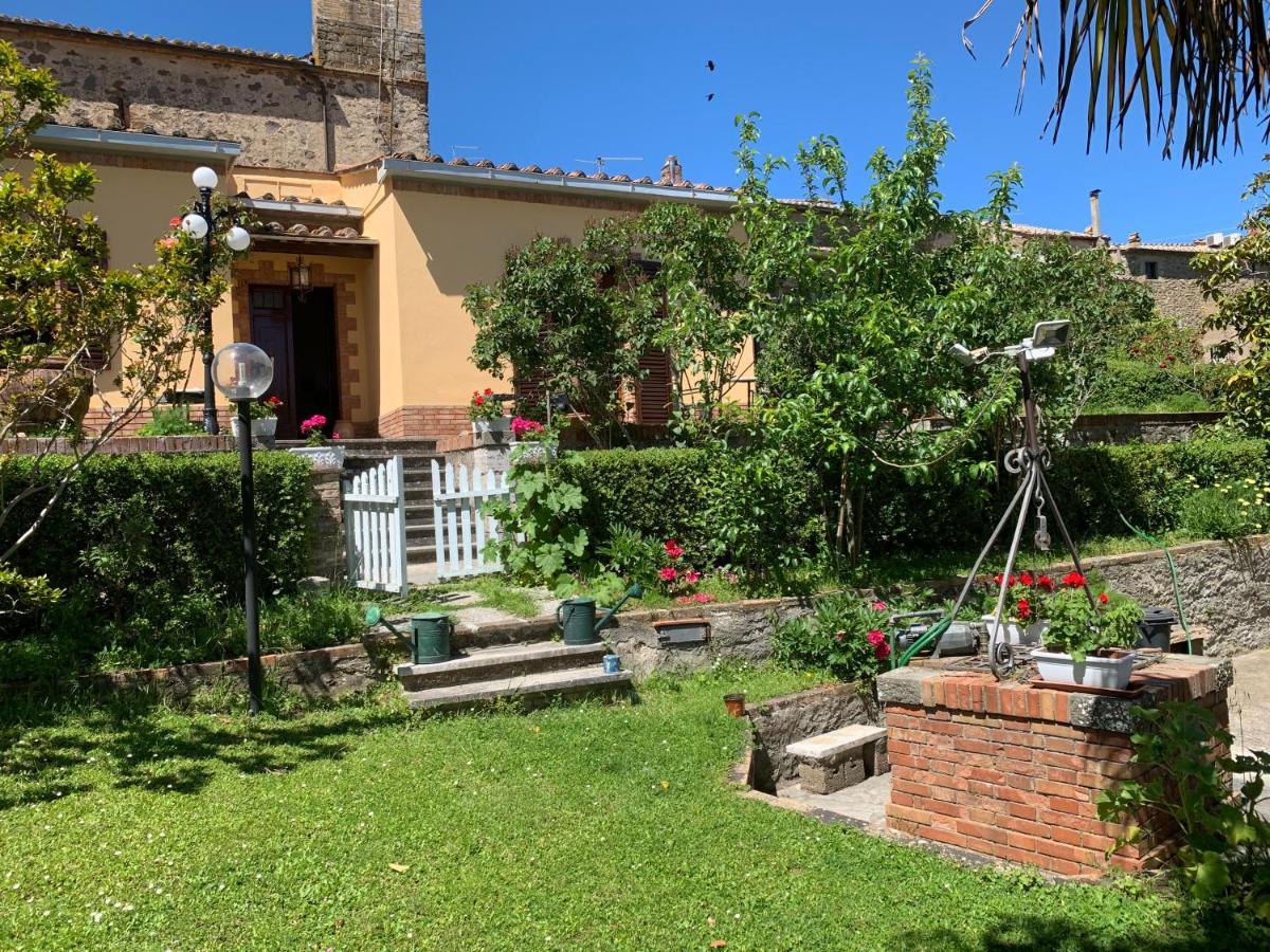 Holiday home Stella Montalcino