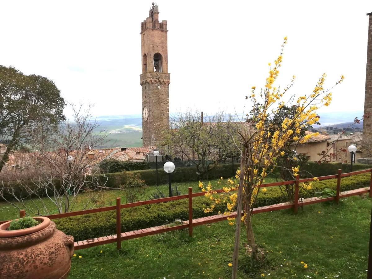 Holiday home Stella Montalcino