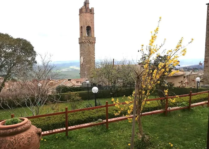 Villa Stella