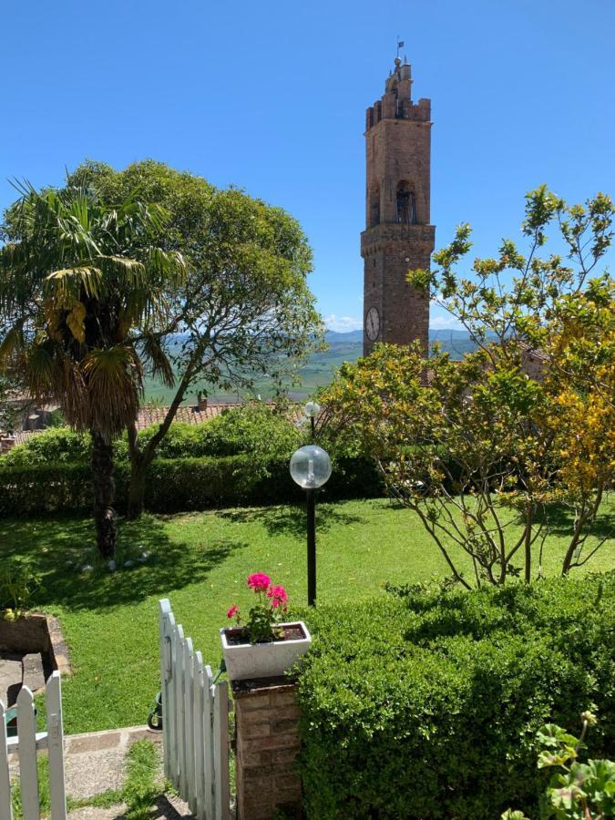 Stella Holiday home Montalcino