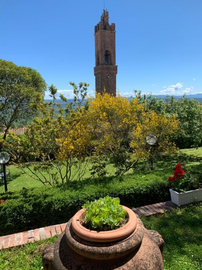 Stella Holiday home Montalcino