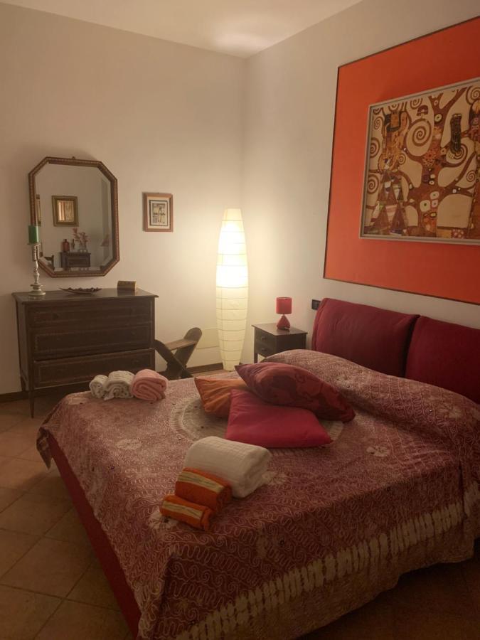 Stella Holiday home Montalcino
