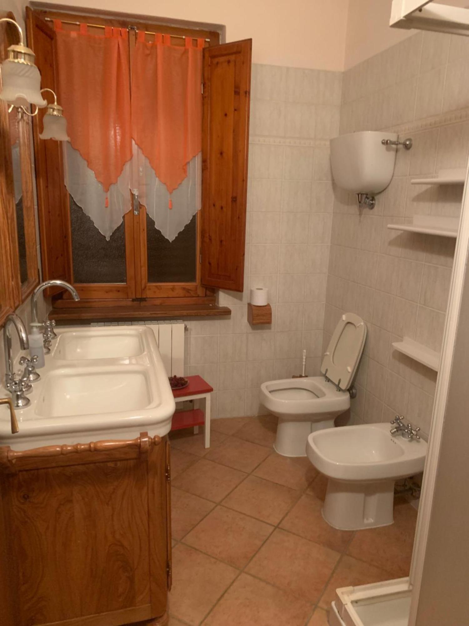 Stella Holiday home Montalcino